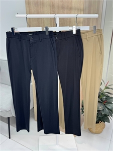 Штаны ZEGNA 130346 - фото 209071