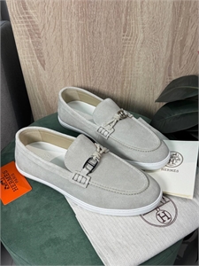 Лоферы Hermes 130351 - фото 209108