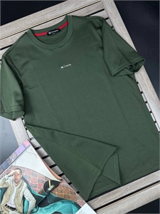 Футболка KITON 130373 - фото 209237