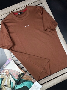 Футболка KITON 130376 - фото 209243