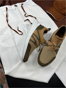 Брюки ZEGNA 130377