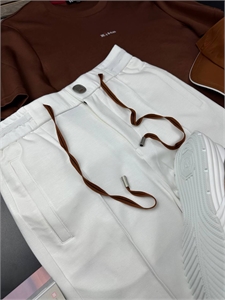 Брюки ZEGNA 130377