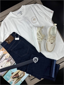 Джинсы Stefano Ricci 130379