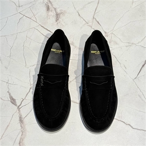 Лоферы YSL 130388