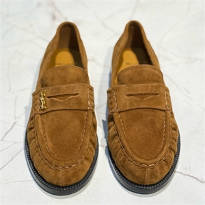 Лоферы YSL 130389