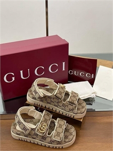 Сандалии GUCCI 130391