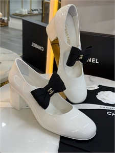 Туфли CHANEL 130412 - фото 209486