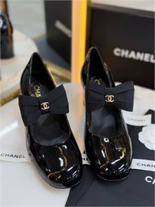 Туфли CHANEL 130413 - фото 209494