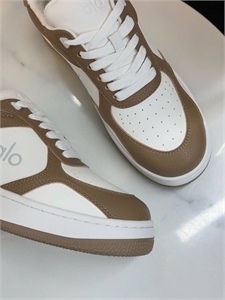 Кроссовки ALO 130416