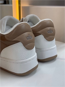 Кроссовки ALO 130416