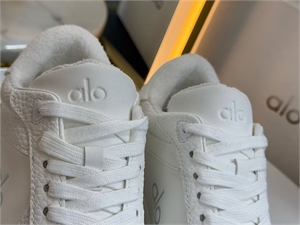 Кроссовки ALO 130418