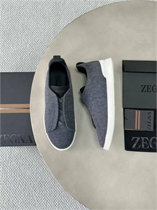 Слипоны ZEGNA 130492