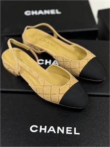 Туфли CHANEL 130513 - фото 209957