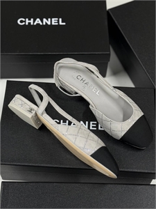 Туфли CHANEL 130514 - фото 209963