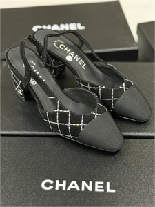 Туфли CHANEL 130520