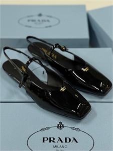 Туфли PRADA 130526 - фото 210040