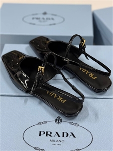 Туфли PRADA 130526