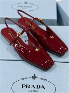 Туфли PRADA 130527 - фото 210046