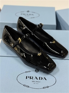 Туфли PRADA 130528 - фото 210052