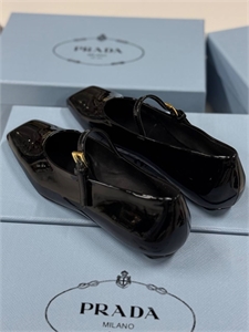Туфли PRADA 130528
