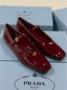 Туфли PRADA 130529 - фото 210058