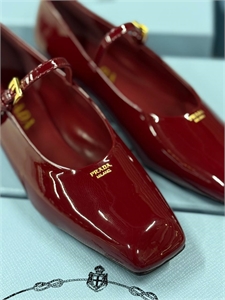 Туфли PRADA 130529