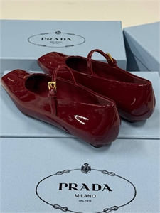 Туфли PRADA 130529
