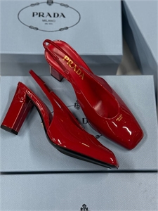 Туфли PRADA 130530 - фото 210064