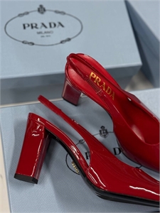 Туфли PRADA 130530