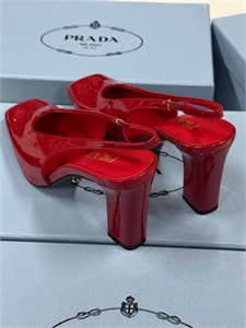 Туфли PRADA 130530