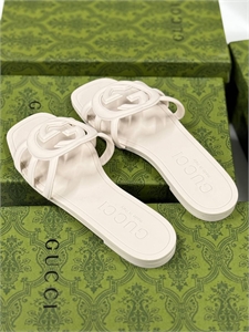 Шлепанцы GUCCI 130539