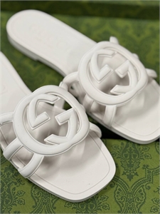 Шлепанцы GUCCI 130539