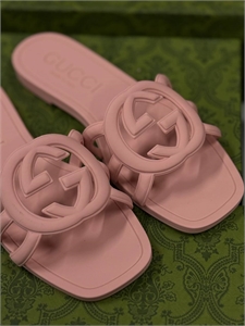 Шлепанцы GUCCI 130540