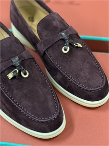 Лоферы LORO PIANA 130543