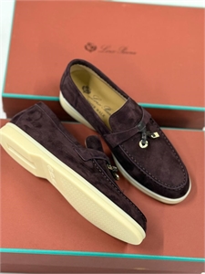 Лоферы LORO PIANA 130543