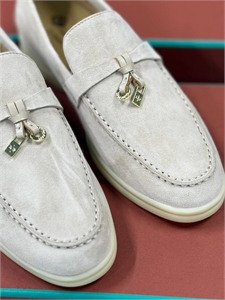 Балетки LORO PIANA 130544