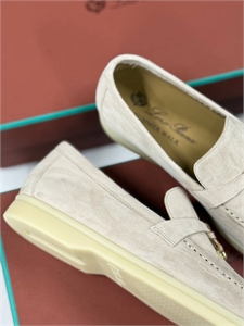 Балетки LORO PIANA 130544