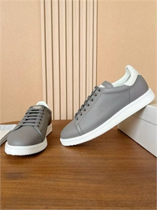 Кеды BRUNELLO CUCINELLI 130567