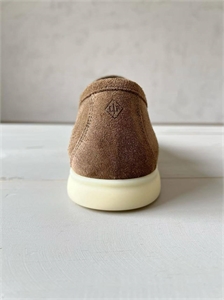 Лоферы LORO PIANA 130578