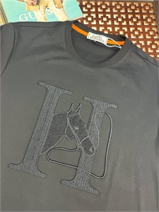 Футболка HERMES 130619