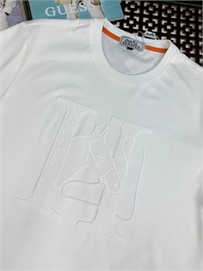 Футболка HERMES 130619