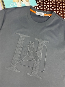 Футболка HERMES 130619