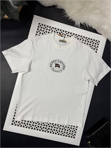Футболка BURBERRY 130626 - фото 210642