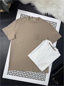 Футболка BURBERRY 130627 - фото 210648