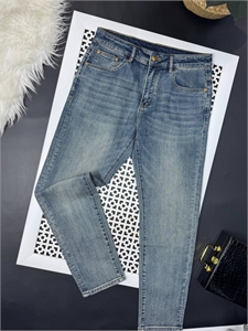 Джинсы GUCCI 130654