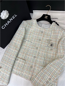 Пиджак CHANEL 127800_DB6F4 - фото 210898