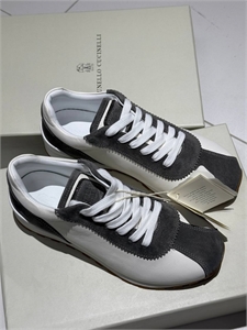 Кроссовки BRUNELLO CUCINELLI 130227