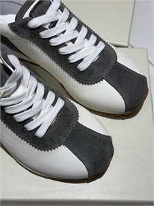 Кроссовки BRUNELLO CUCINELLI 130227