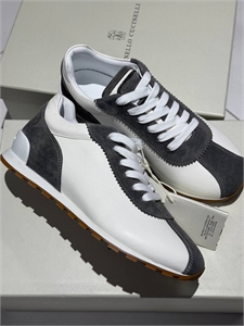 Кроссовки BRUNELLO CUCINELLI 130227