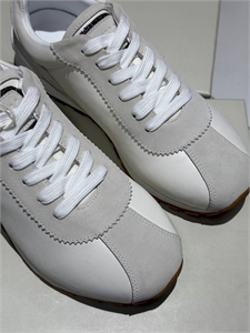 Кроссовки BRUNELLO CUCINELLI 130228